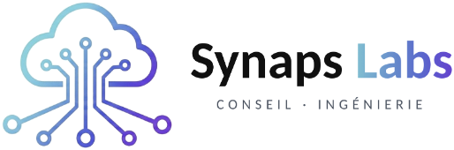 Synaps Labs — Conseil · Ingénierie